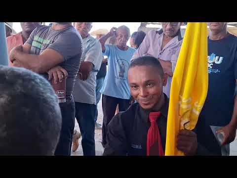 Encontro da Folia de Nossa Senhora do Livramento 2026 Taboquinha Giro de Ipueiras 