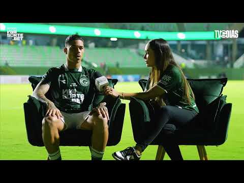 PRE-GAME BULLETIN | INHUMAS X GOIÁS | 8TH ROUND OF THE GOIANO CHAMPIONSHIP