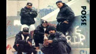 RBL Posse - More Like An Orgy