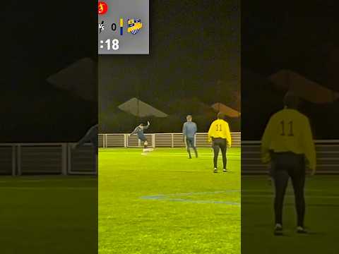 PARTIE 1 GOAL⚽️SCM/LSV #shorts #youtubeshorts #football #fyp #tiktok #youtube #tiktokvideo #goals