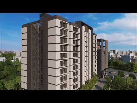 3D Tour Of Excellaa Residency