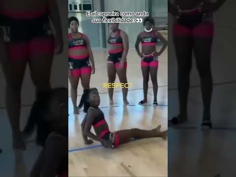 veja que incrível 🤸🏾😱