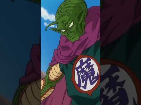 Namekian Civil War! (Xenoverse/DBO lore)