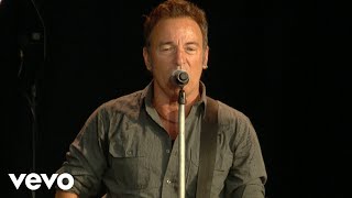 Bruce Springsteen & The E Street Band - Badlan