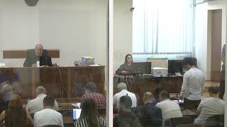 Սրբազան պայքարի գործով դատական նիստ․ քննարկվեց փորձագիտական եզրակացությունը