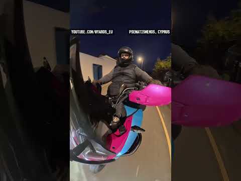 a fun ride to wind down 🌳  #shorts