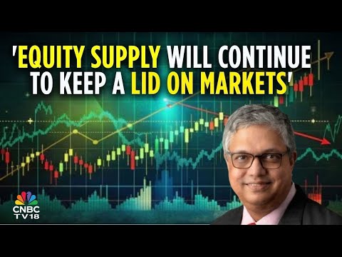 How To Pick Stocks In A Mature Bull Market : S Naren’s 2026 Playbook | Outlook 2026 | CNBC TV18
