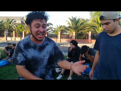 GLOT vs FOREVAH : 4tos - Fight For Wings | 2019