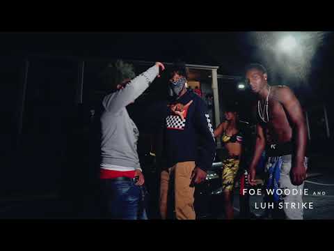 Foe woodie ft luhstrike stop capping Film by five15films