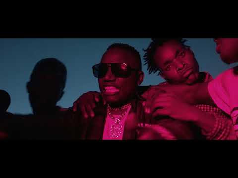 Bravo Mulugaluga ft Euniy Kalos Paper Gold Official music video (Dir By Reddot Blue Ashtley)