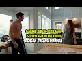 AKIBAT MENYEWA TUKANG TERLALU MANTAP MEMBUAT ISTRI LUPA DIRI ALUR FILM