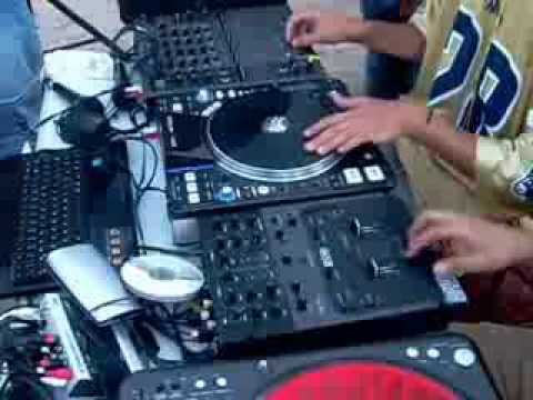 tokata calamarap 2013