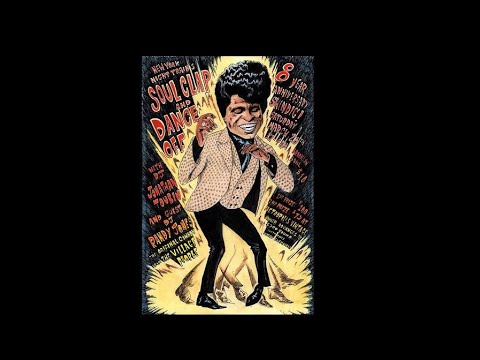 james brown ♦ try me ♦ processed 'stereo'