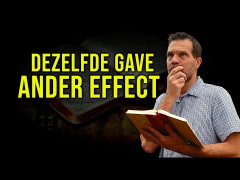 Why Tongues Works in Acts—and Derails in Corinth