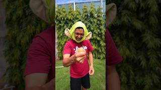 LE QUEBRE EL HUEVO #comedia