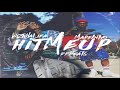 MadeinTYO & Wiz Khalifa - Hit Me Up (Prod. DPBeats)
