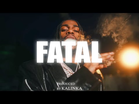 [FREE] Russ Millions X Chinx(OS) X UK Drill Type Beat 2024 - "FATAL"