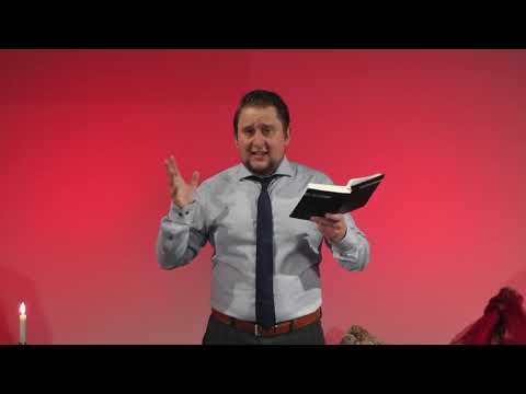 Gottesdienst  10.04.2020 | mit Peter Warkentin | 4k