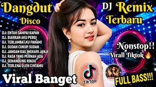 Download lagu DJ Dangdut Remix viral TikTok terbaru 2026 🔥 Viral banget bikin candu cocok untuk teman santai,kerja mp3