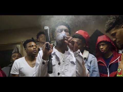 Lil Zay & NLE Choppa - Going Str8 In Part 3 (Official Music Video) Prod By: @Dr8koo