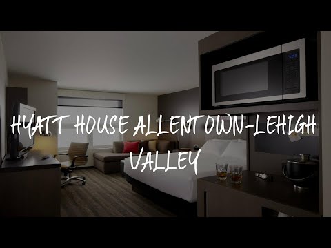 Hyatt House Allentown-Lehigh Valley Review - Allentown , United States of America