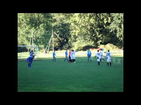 Vép VSE - Kőszegi SE 7-0 (4-0)