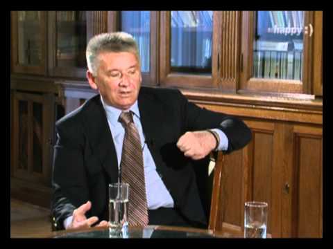 Ćirilica :: Gost - Velimir Ilić, 10.5.2011