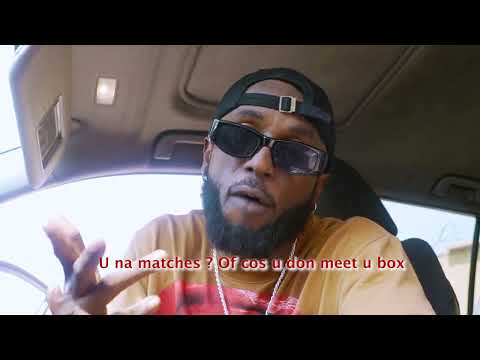 Xzu-B- Man2Man Challenge 🔥🔥🇸🇱