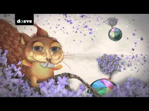 Maria Elena Walsh - Musica para Imaginar - Cancion del jacaranda