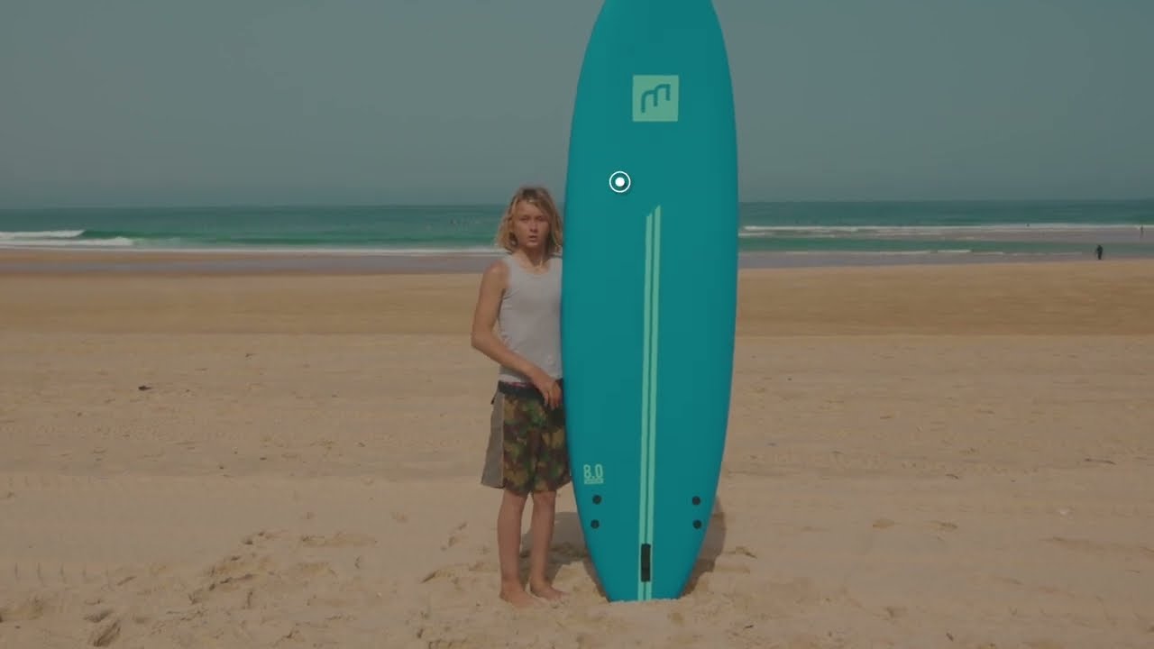 HD Core 7'0 Softboard