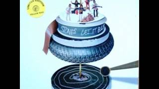 The Rolling Stones - You Got The Silver (Let It Bleed outtakes)