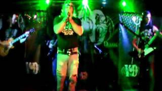 Villains Dance - 2 Evil Eyes (Original)