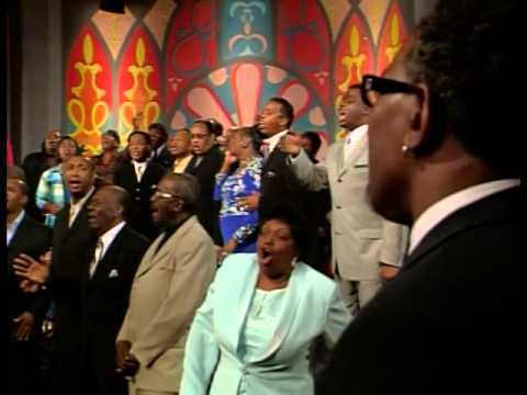 Milton Biggham - I Really Love The Lord