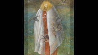 BEBE GIGANTE Leonora Carrington (Análisis)