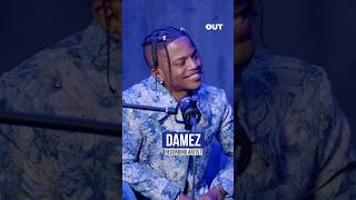 Damez drops album Never Satisfied, talks dating on Hella Single podcast