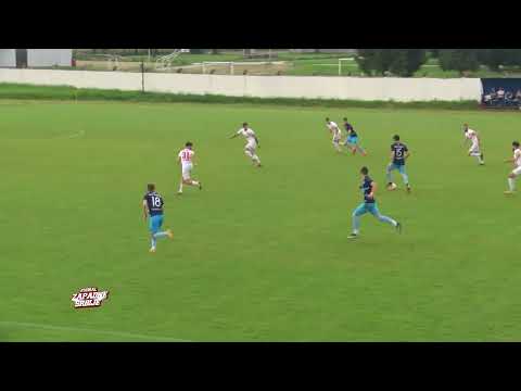 29 SLZ Sloga P - Sloga K 0:0