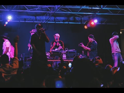 Kool John - #OaklandMusicFestival2015