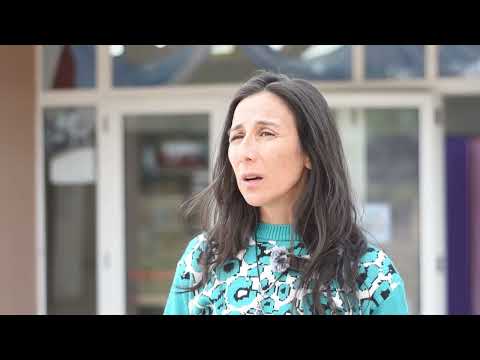 "Voces Solidarias" E 74  -  Escuela Generativa "Potrero de los Funes"