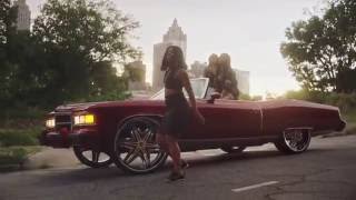 Dreezy Feat. Gucci Mane - We Gon Ride