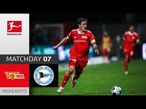 1. FC Union Berlin 5-0 DSC Deutscher Sport-Club Ar...