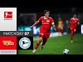 Union Berlin - Arminia Bielefeld | 5-0 | Highlights | Matchday 7 – Bundesliga 2020/21