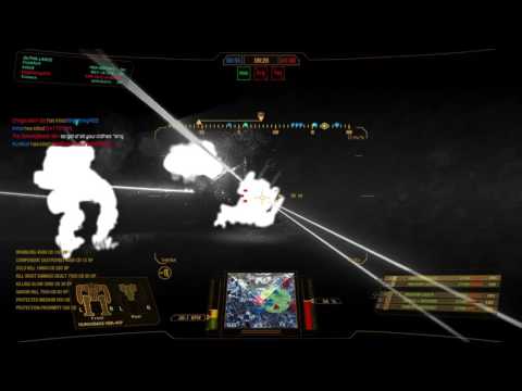 MWO | Hunchback 4SP | Brawling So Rewarding !