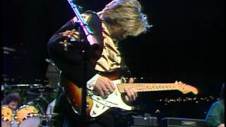 Eric Johnson - Love Or Confusion - Live