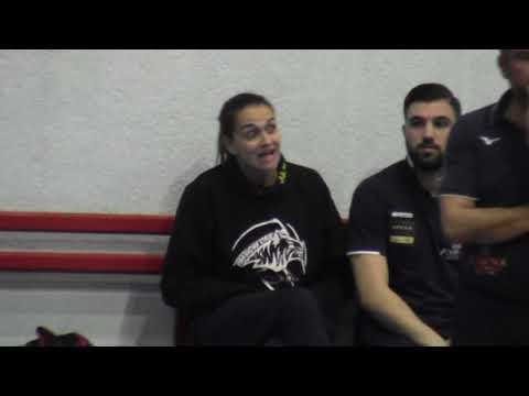 V. Mesagne - N.V. Oria  1-3