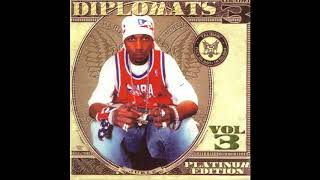 Juelz Santana - It&#39;s More Than Music