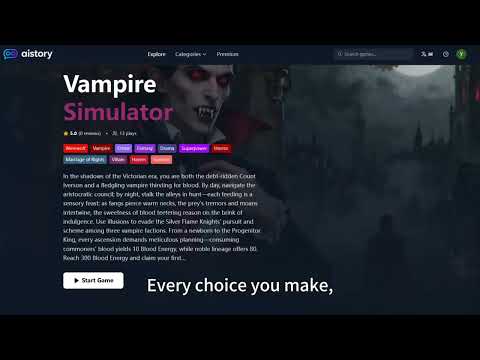 Item video thumbnail