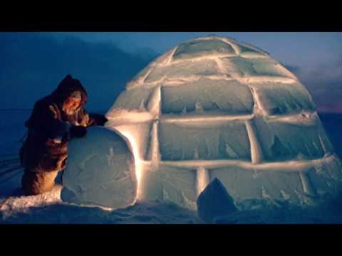 Charlie Panigoniak: Attataama Nunavininga