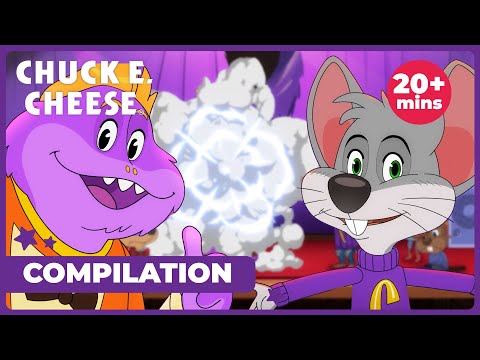 YouTube Thumbnail