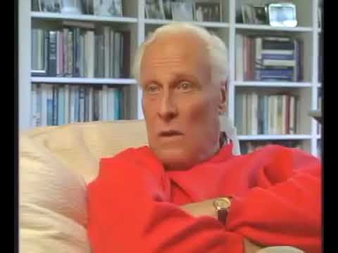 Willem Oltmans over Israel, Irak, 11 september (uncut interview)