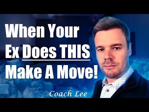 5 Moves To Make When Ex Contacts You